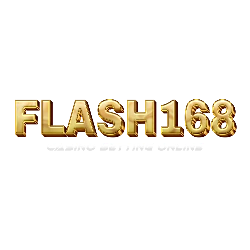 FLASH168 สล็อต สล็อตเว็บตรง รวมค่ายดัง 1,000 เกม